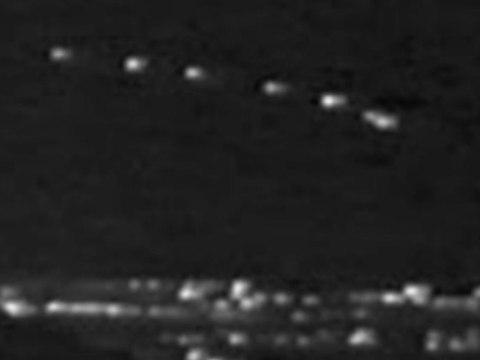 UFOs? 7 things you should know about Phoenix Lights - ABC15 Digital