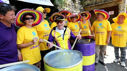 ardechoise jeune.movie