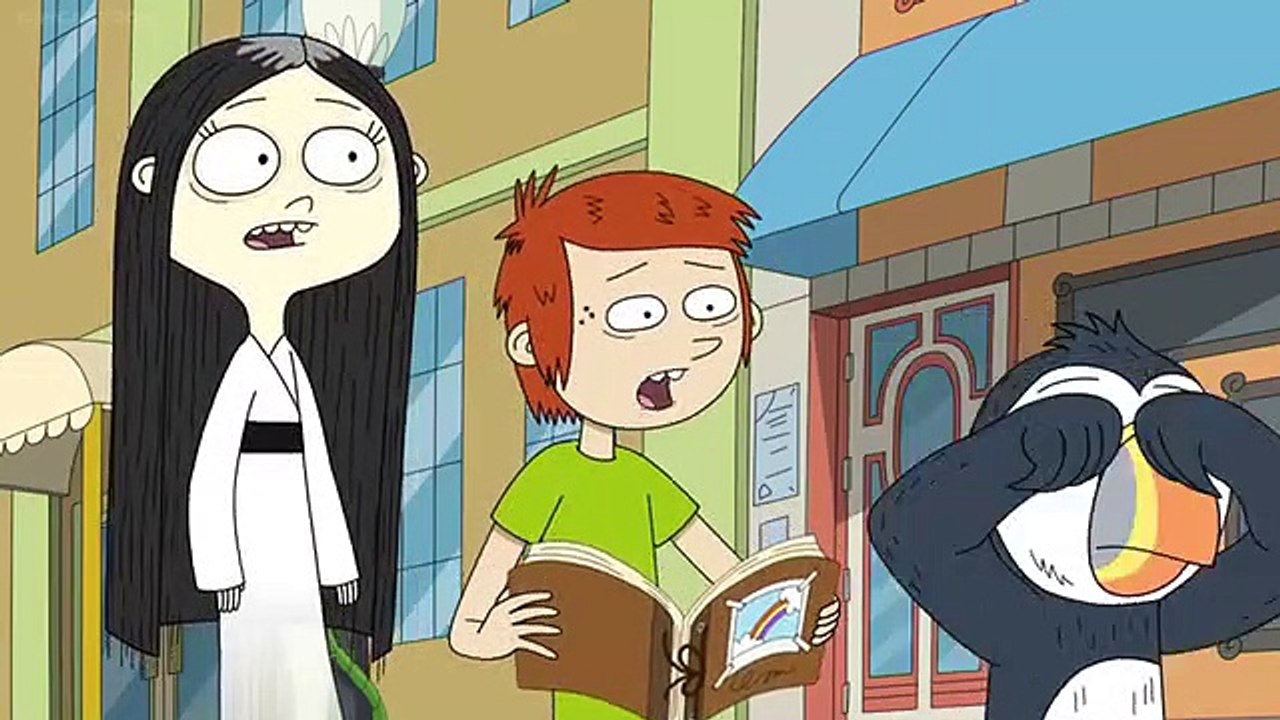 Wishfart Episode 5