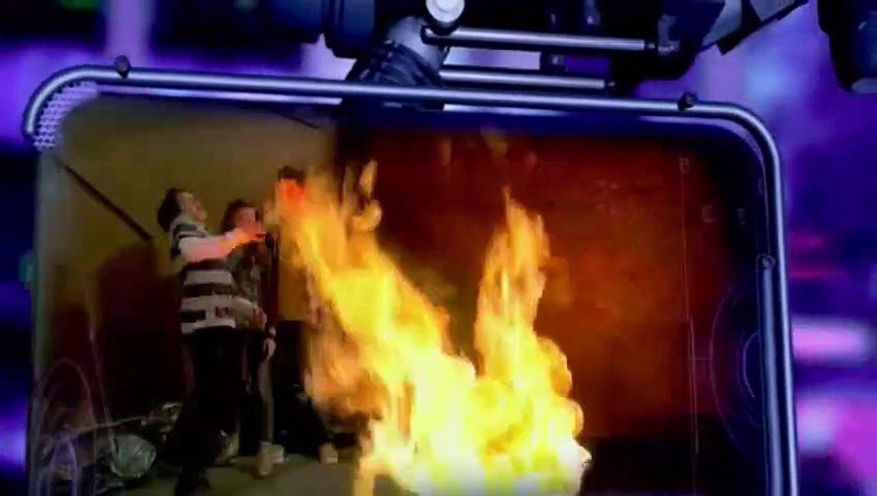 S3 – Stark, schnell, schlau Staffel 1 Folge 7