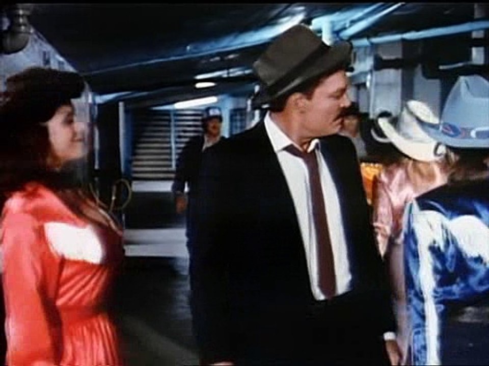 Mike Hammer  S02E05 - Auf dem Kriegspfad