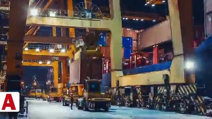 Cumhurbaşkanı Erdoğan yeni sistemi anlattı