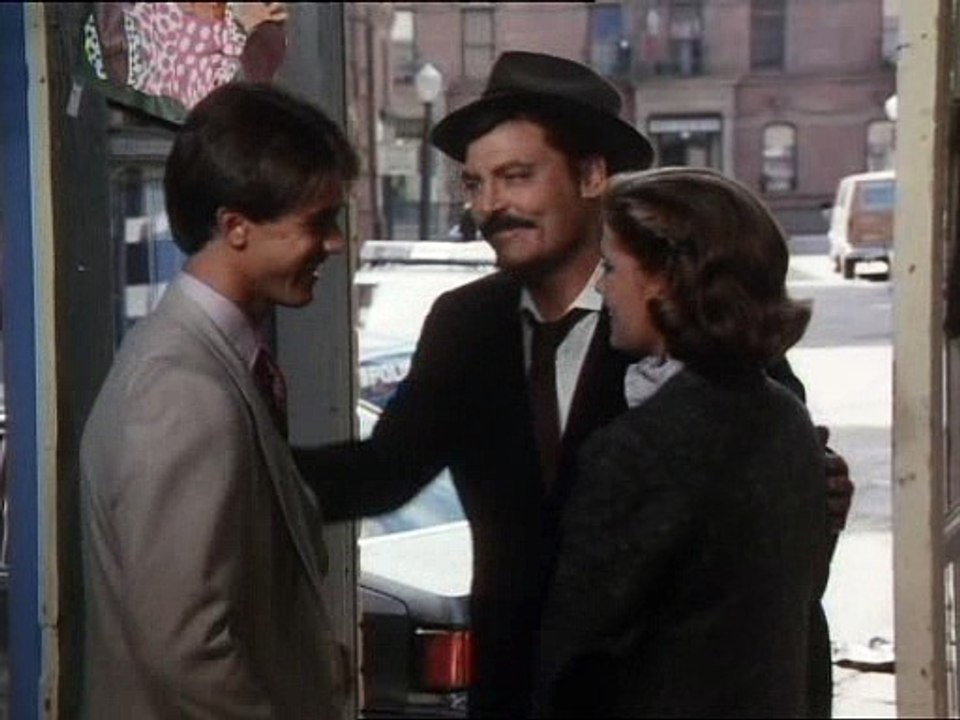 Mike Hammer  S02E04 - Tödliches Puzzle