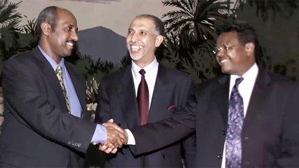 إثيوبيا وإرتريا والسعي لطي صفحة توتر العلاقات