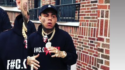 XXXTentacion's Murder Suspect Arrested | Hollywoodlife