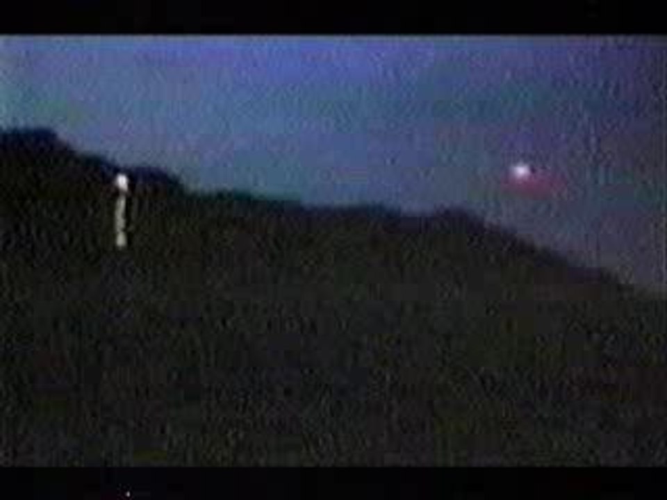 Japan-UFO