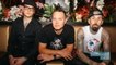 Blink-182 Reschedules Las Vegas Residency Dates Due to Travis Barker's Further Complications of Blood Clots | Billboard News