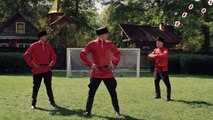 Qnb Finasbnak Dünya Kupası Reklam Filmi
