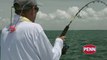 Fish Fights presented by PENN® – Welcome to Tarpon Town, USA