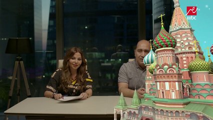 #من_روسيا_مع_التحية | جماهير المكسيك يعلقون على هزيمة ألمانيا .. شاهد توقعاتهم مع رزان