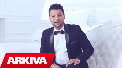 Arben Gashi - Me kalon dashnia (Official Video HD)