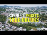 Phuket Colors: Pink sunsets, turquoise waters, and vibrant street art | Coconuts TV