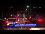 NET.MUDIK 2018 - Polisi Terapkan Sistem One Way di Tol Fungsional Pejagan -NET24