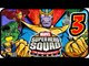 Marvel Super Hero Squad: The Infinity Gauntlet Walkthrough Part 3 (PS3, X360, Wii) Hulk Nightmare