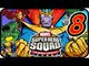 Marvel Super Hero Squad: The Infinity Gauntlet Walkthrough Part 8 (PS3, X360, Wii) Taste Throneworld