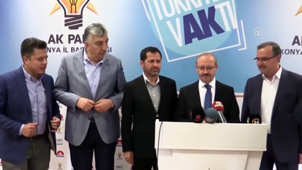 Aselsan Silah Sistemleri Tesisi Konya'da kurulacak - KONYA