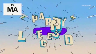 Party Legends Season 2 Episode 2