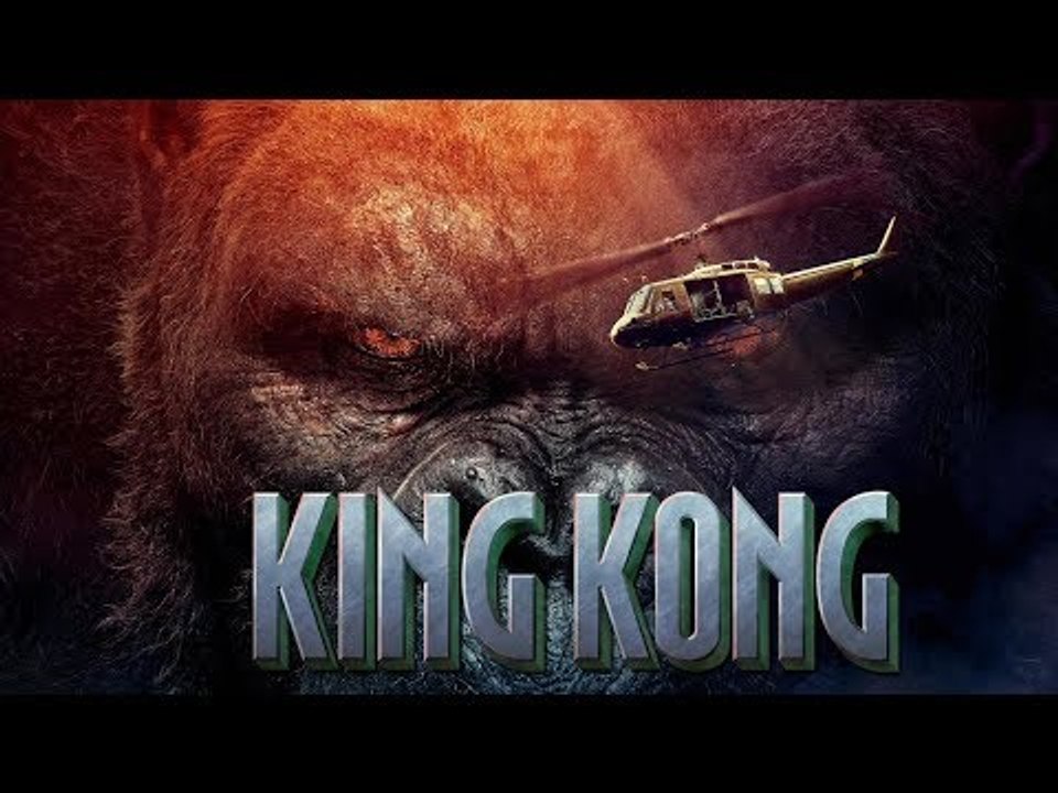 King Kong All Cutscenes | Full Game Movie (Xbox 360) HD