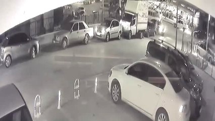 Başkentte "Vikingler" Operasyonu