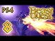 Beast Quest Gameplay Walkthrough Part 8 (PS4, Xbox One, PC) No Commentary - Ending