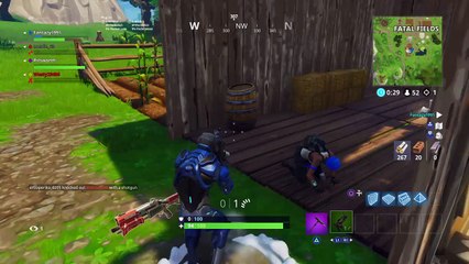 Fortnite_ proof vs westy