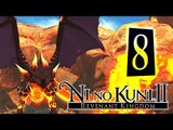 Ni no Kuni II: Revenant Kingdom Walkthrough Part 8 (PS4) ENGLISH [No Commentary]