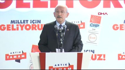 Ordu Kemal Kılçdaroğlu Ordu'da Stk Temsilcileri ile Buluştu 5