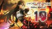 Sword Art Online: Fatal Bullet Walkthrough Part 10 (PS4, PC, XOne) No Commentary - English