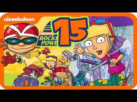 Rocket Power: Beach Bandits Walkthrough Part 15 (Gamecube, PS2) Ending