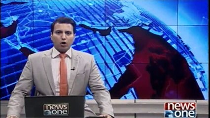 Passenger bus Accident on  highway near the Obaro