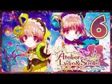 Atelier Lydie & Suelle: The Alchemists and the Mysterious Paintings Walkthrough Part 6 (PS4) English