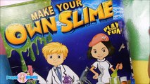 SLIME KIT CINESE! COMPRATO DA INTERNET! STAVOLTA E' EPIC FAIL!? Iolanda Sweets