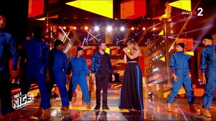 Vitaa & Claudio Capeo - " Un peu de rêve "