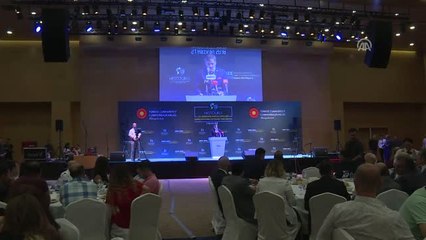 Bakan Çavuşoğlu: "Şimdi Sıra Kandil'e Geldi"