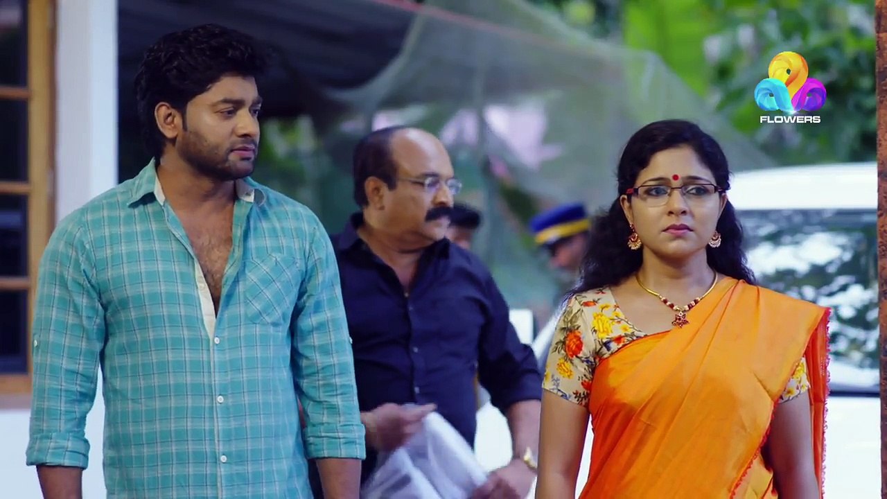 Seetha | Flowers | Ep# 371