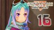 Sword Art Online: Fatal Bullet Walkthrough Part 16 (PS4, PC, XOne) No Commentary - English