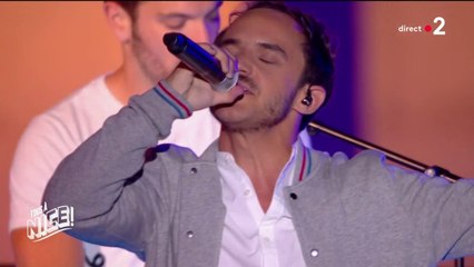 Boulevard des airs - " Je me dis que toi aussi "