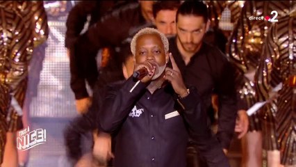 Boulevard des airs - " Je me dis que toi aussi "