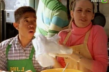 Even Stevens S02E16 - Uncle Chuck