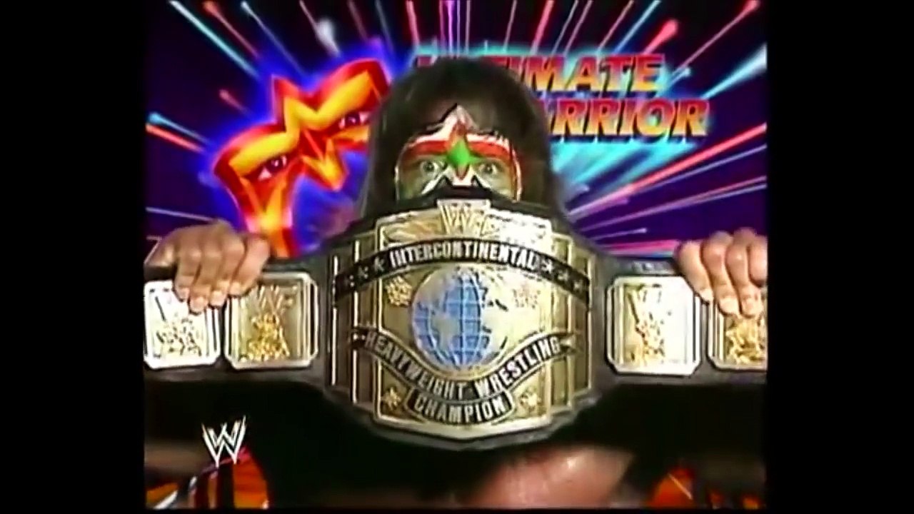 Top 16 Awesomely Bad Promos, Part 2 | Wrestling With Wregret