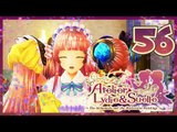 Atelier Lydie & Suelle The Alchemists and the Mysterious Paintings Walkthrough Part 56 (PS4) Ending