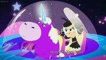 Hanazuki Full of Treasures Episode 18 - Captured