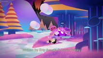 Hanazuki Full of Treasures Episode 10 - Friend or Foe