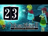 Ni no Kuni II: Revenant Kingdom Walkthrough Part 23 (PS4) ENGLISH [No Commentary]