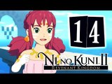 Ni no Kuni II: Revenant Kingdom Walkthrough Part 14 (PS4) ENGLISH [No Commentary] Chapter 6