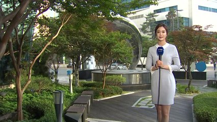 [날씨] 강원·영남 폭염특보...올 들어 가장 덥다 / YTN
