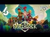 Earthlock Walkthrough Part 6 (PS4, XB1, PC, Switch) Extended Edition - No Commentary