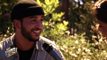 À la découverte des goûts musicaux de Slimane