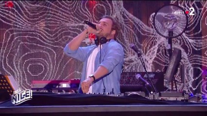 Feder - Medley "Goodbye", "Lordly", "Keep us apart"