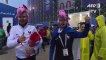 Mondial-2018: réaction des supporters après France-Pérou